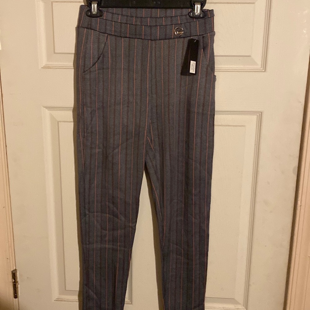Dress pants